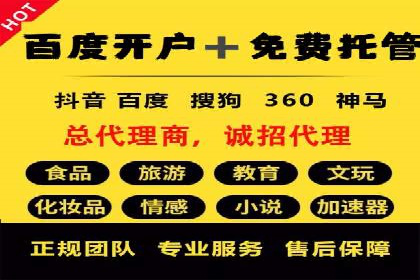 某sem代运营公司助力企业实现品牌升级